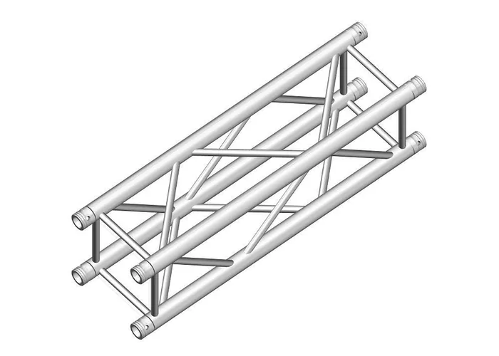 Прямая ферма 290 мм square truss — ScenaZvuk, Астана