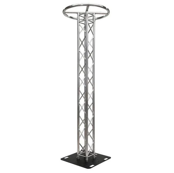Башня под свет 290 мм light stand — ScenaZvuk, Астана
